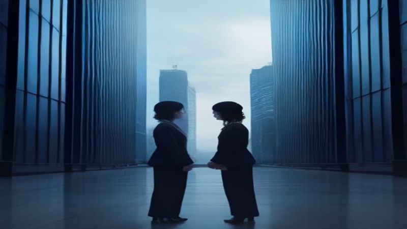 玩美×玩媚：当美感遇见媚惑